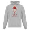 ATC EVERYDAY FLEECE HOODED SWEATSHIRT Thumbnail