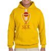 Adult Heavy Blend™ Hooded Sweatshirt Thumbnail